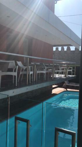 Hotel Le Mura