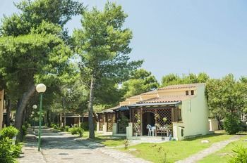 Apartamento Domus Budoni