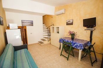 Apartamento Domus Budoni