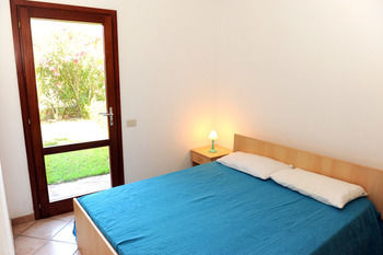 Apartamento Domus Budoni