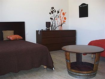 Hotel Grand Cap