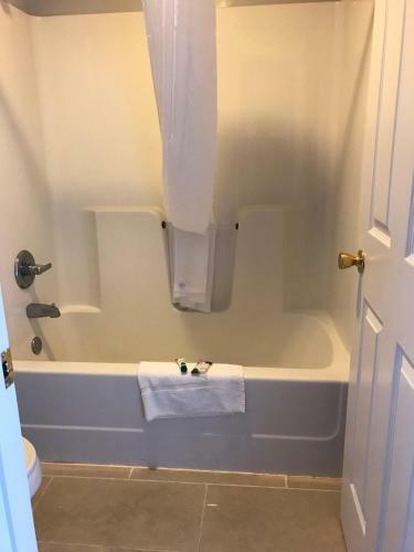 Motel Country Inn & Suites