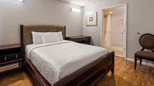Motel Country Inn & Suites