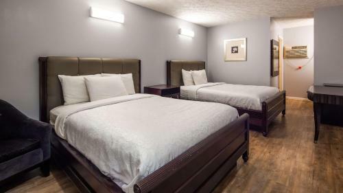 Motel Country Inn & Suites