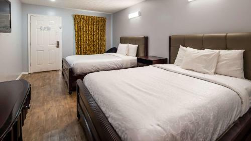 Motel Country Inn & Suites