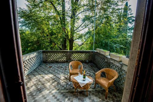 Hostal Villa Confalonieri