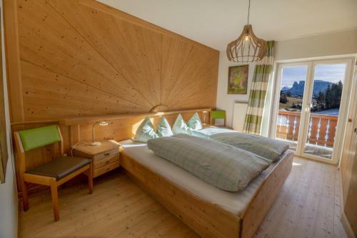 Agroturismo Appartments Neuhof
