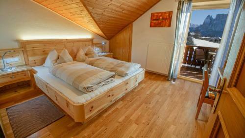 Agroturismo Appartments Neuhof