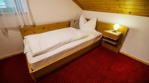 Agroturismo Appartments Neuhof