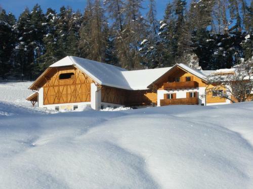 Agroturismo Appartments Neuhof