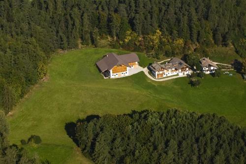 Agroturismo Appartments Neuhof