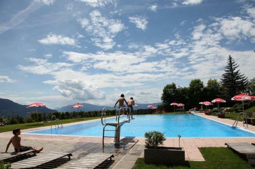Agroturismo Appartments Neuhof