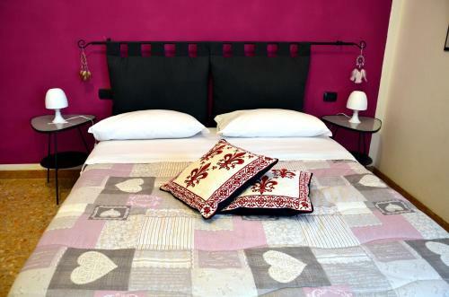 Bed & Breakfast L'acchiappasogni