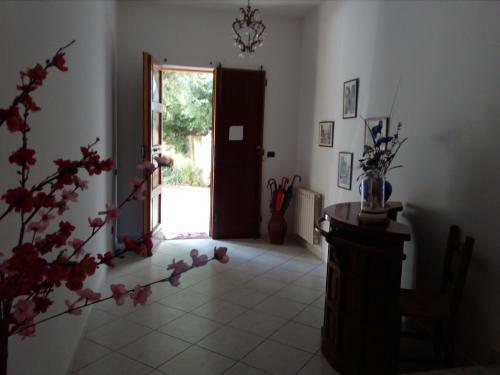 Bed & Breakfast L'acchiappasogni