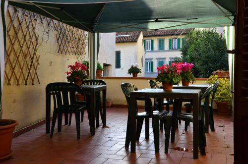 Bed & Breakfast L'acchiappasogni