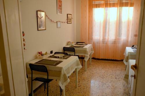 Bed & Breakfast L'acchiappasogni