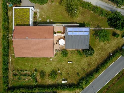 Bed & Breakfast Aganis
