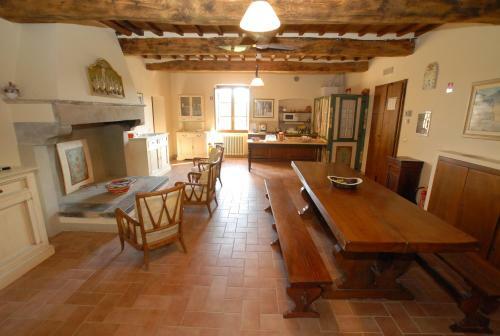 Agroturismo Molenda B&B