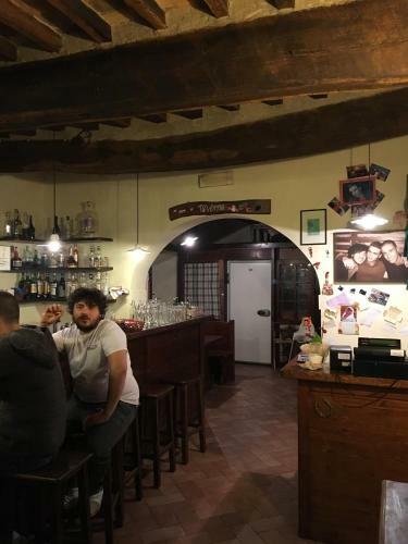 Agroturismo Molenda B&B