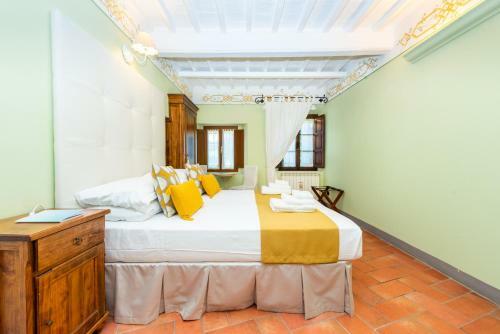 Hostal Camere & Apartments Nell'antico Borgo