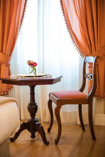 Hostal Camere & Apartments Nell'antico Borgo
