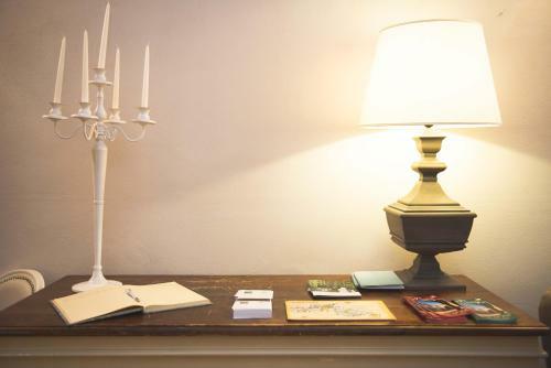 Hostal Camere & Apartments Nell'antico Borgo