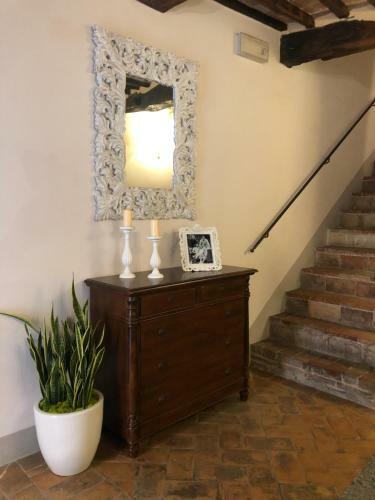 Hostal Camere & Apartments Nell'antico Borgo
