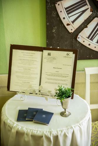 Hostal Camere & Apartments Nell'antico Borgo