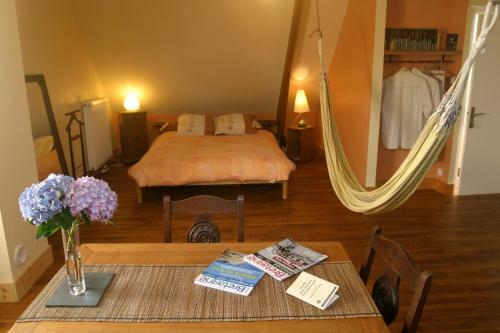 Bed & Breakfast Loargann Chambres D'h�tes