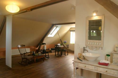 Bed & Breakfast Loargann Chambres D'h�tes