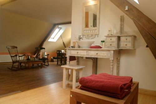 Bed & Breakfast Loargann Chambres D'h�tes