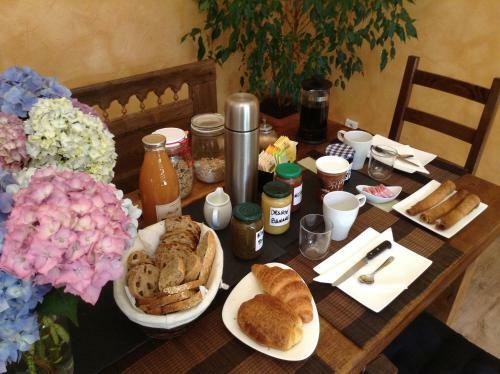 Bed & Breakfast Loargann Chambres D'h�tes