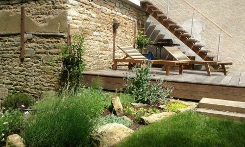 Bed & Breakfast Loargann Chambres D'h�tes