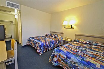 Motel 6 Turlock