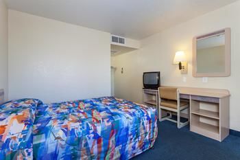 Motel 6 Turlock