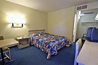 Motel 6 Turlock