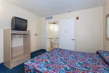 Motel 6 Turlock