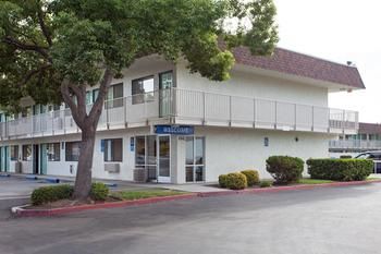 Motel 6 Turlock