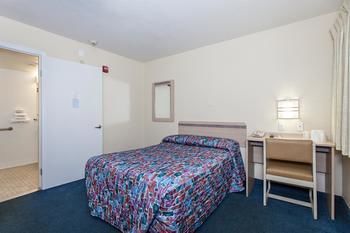 Motel 6 Turlock