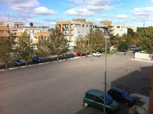 Apartamento Mam� B&B