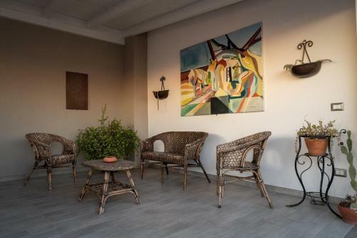 Apartamento Mam� B&B