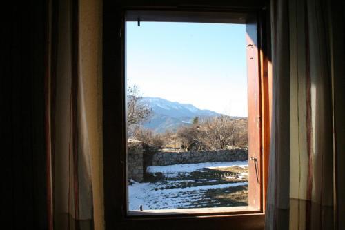 Hostal Fonda Ca L'abel