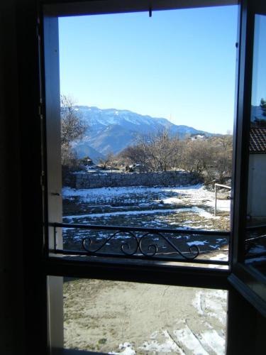 Hostal Fonda Ca L'abel