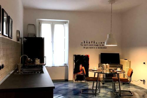 Apartamento Salerno Flat Duomo Barbuti