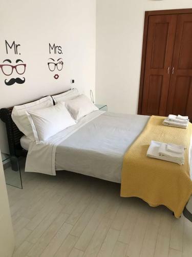 Apartamento Salerno Flat Duomo Barbuti