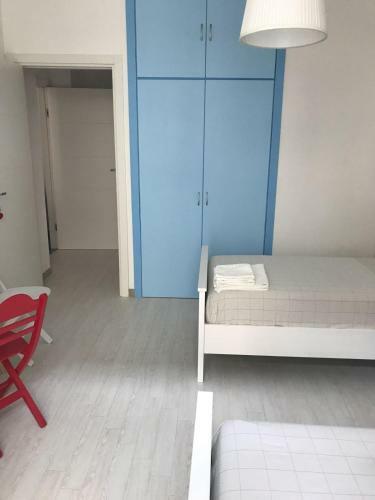 Apartamento Salerno Flat Duomo Barbuti