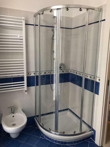 Apartamento Salerno Flat Duomo Barbuti