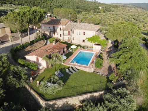 Agroturismo Agriturismo Sodino 1738