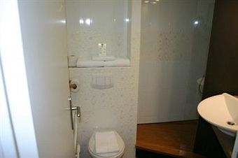 Brit Hotel Alghotel