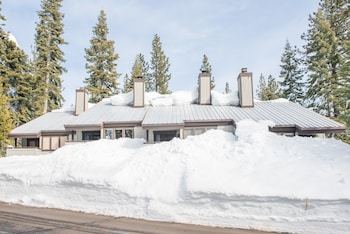 Lodge Granlibakken Tahoe
